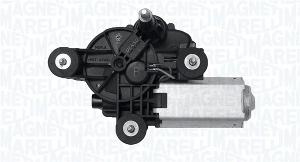 Wiper Motor